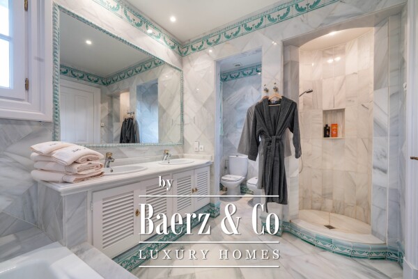 photo 29 Beautiful luxury home in San Roque, San Roque Club