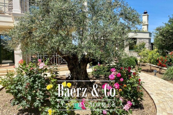 photo 39 Rogoznica, two beautiful houses in an enchanting environment, 20 meters from the sea