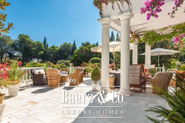 photo 34 Beautiful luxury home in Sotogrande, Sotogrande Alto - Zona D
