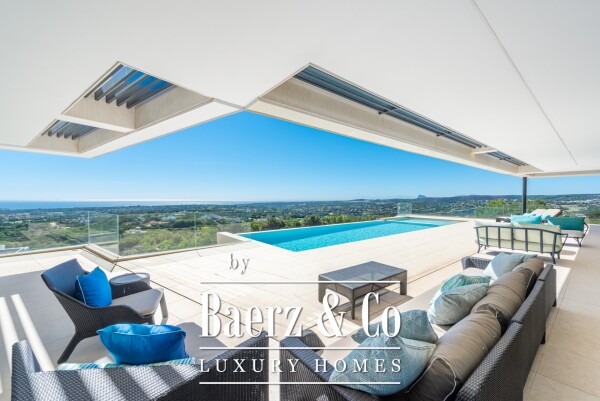 photo 4 Beautiful luxury home in Sotogrande, La Reserva - Zona M
