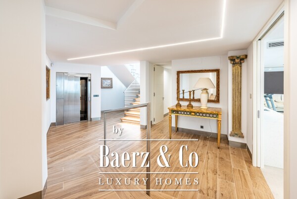 photo 17 Beautiful luxury home in Sotogrande, La Reserva - Zona M