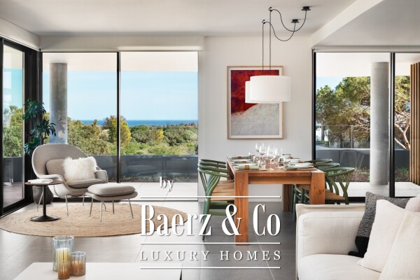 photo 4 Beautiful luxury home in Sotogrande, La Reserva - Village Verde