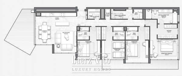 photo 14 Beautiful luxury home in Casares, Casares del Sol - Casares Golf - Finca Cortesin