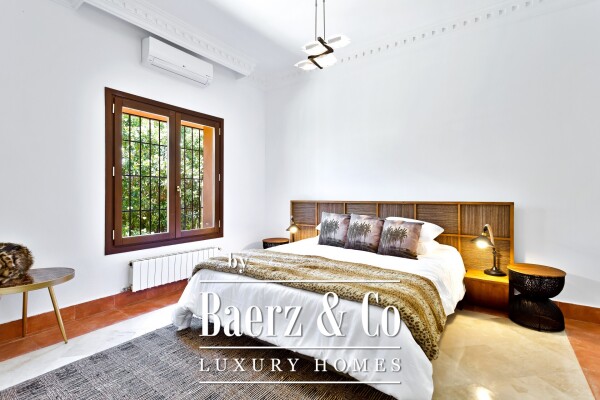 photo 23 Beautiful luxury home in Sotogrande, Sotogrande Alto - Zona G