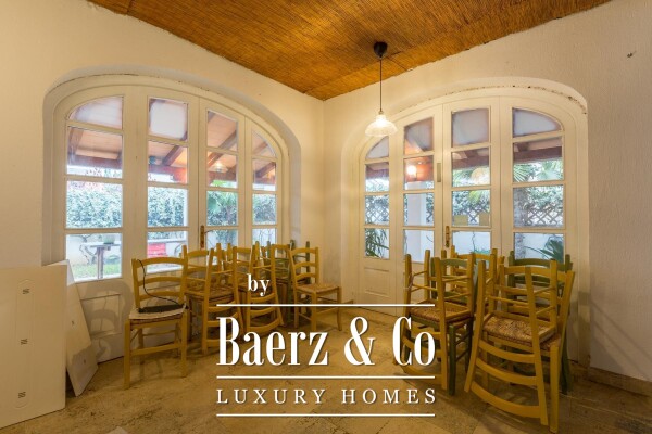 photo 49 Istria, Rovinj, a well-established pension in a great location with a view of the sea