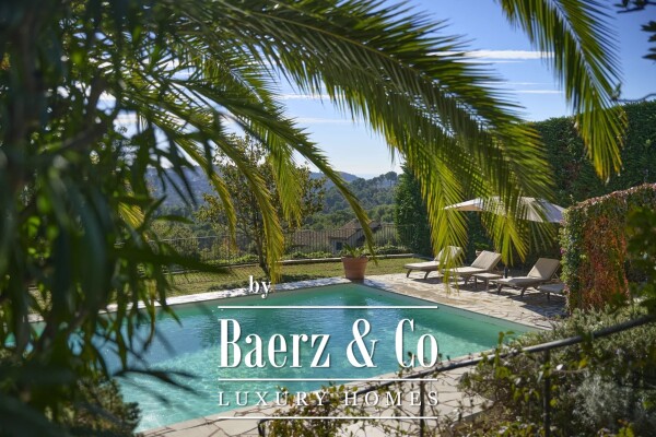 photo 6 Sumptuous mansion