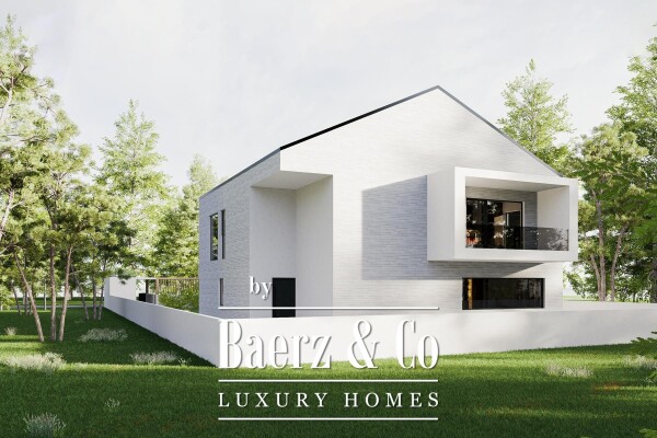 photo 4 Zadar, Kakma, beautiful villa with outdoor and indoor pool