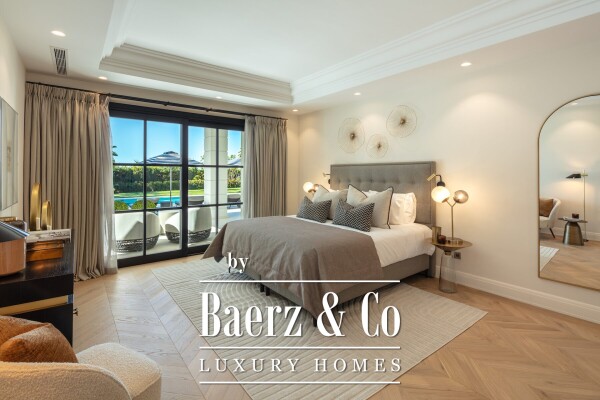 photo 45 Villa - Sierra Blanca - Marbella - Ref: 8399