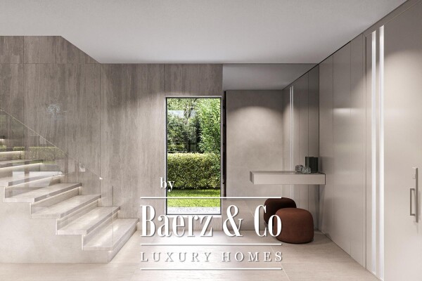 photo 12 Istria, Sveti Lovreč - Modern villa with swimming pool in a quiet place - Villa C