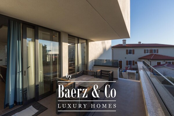 photo 25 Medulin, immaculate luxury villa NKP 400 m2 with pool, 300 m from the beach