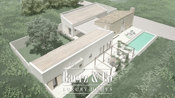photo 14 Beautiful luxury home in Manacor
