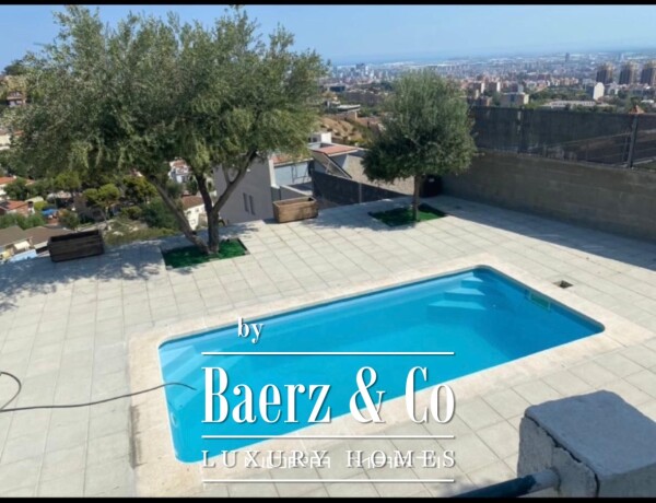 photo 37 House for sale in Esplugues de Llobregat