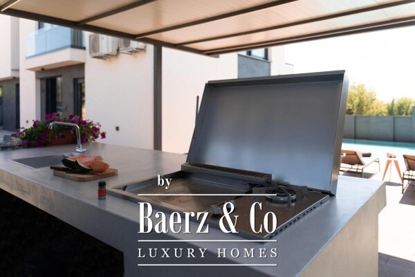 photo 11 Istria, Poreč, house with incredible sea view