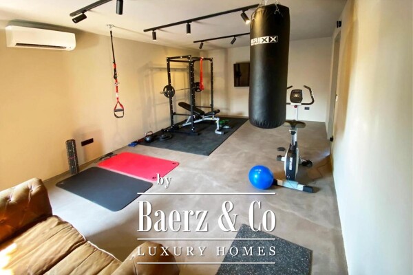 photo 26 Istria, Poreč, house with incredible sea view