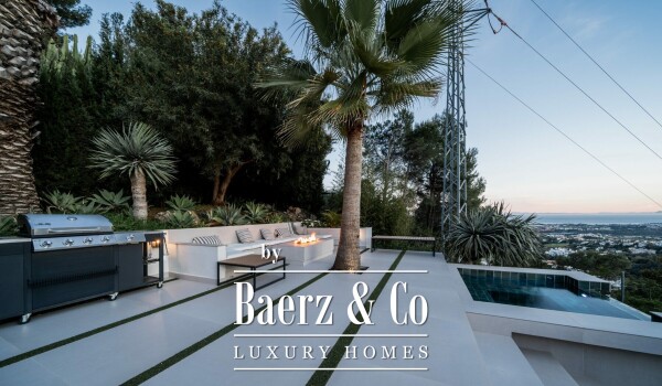 photo 24 Villa - El Madroñal - Benahavis - Ref: 8413