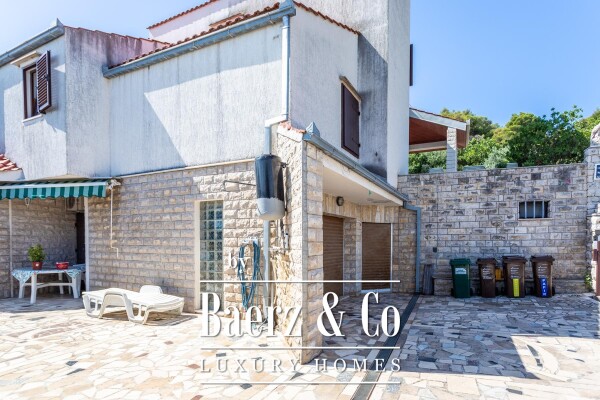 photo 35 Čiovo, a beautiful detached house with an open view of the sea