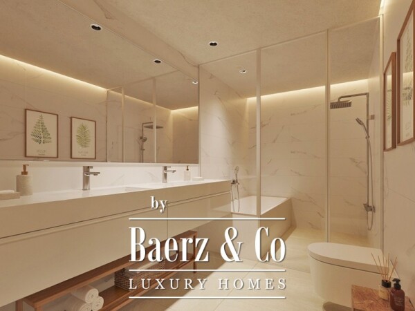 photo 10 Luxury apartment with private pool in the making