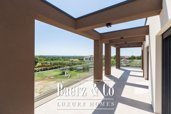 photo 32 Istria, Žbandaj, house with two apartments and a Wellness oasis