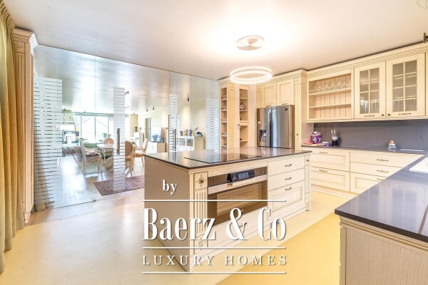 photo 3 Pantovčak family villa 500m2 new building