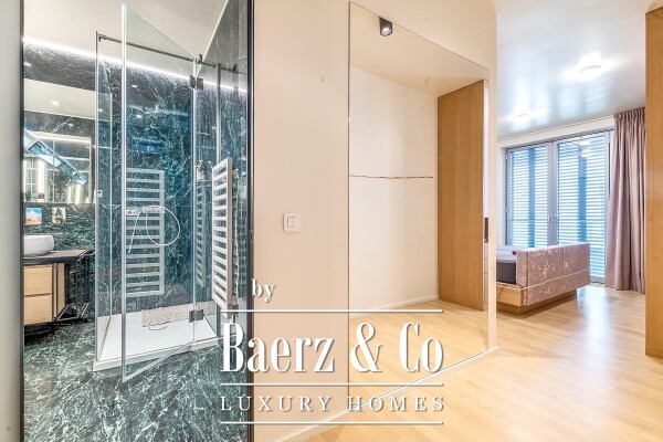 photo 11 Pantovčak family villa 500m2 new building