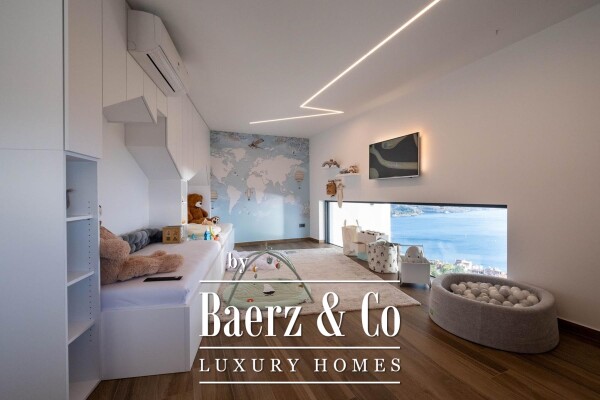 photo 39 Opatija, beautiful penthouse NKP 228 m2 with an impeccable view