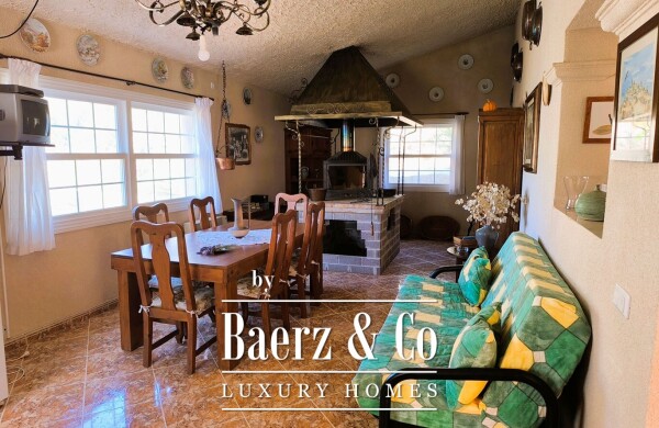 photo 7 HIDDEN GEM IN THE HEART OF MENORCA