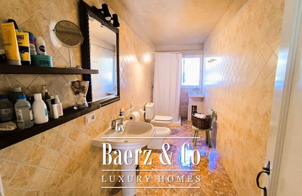 photo 9 HIDDEN GEM IN THE HEART OF MENORCA