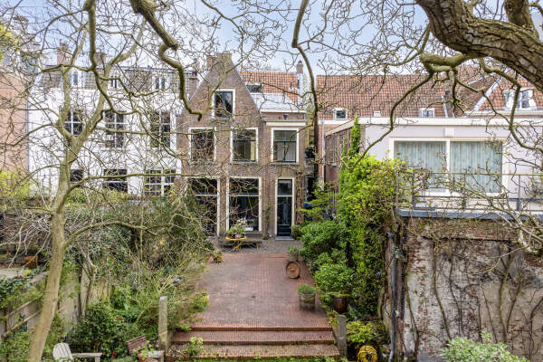 photo 45 Hooglandse Kerkgracht 23