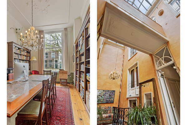 photo 17 Hooglandse Kerkgracht 23