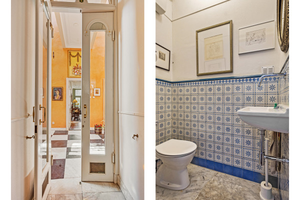 photo 7 Hooglandse Kerkgracht 23