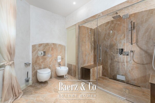 photo 20 Istria, Vabriga - Timeless Villa with Breathtaking Sea View