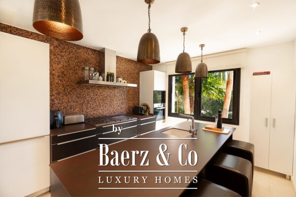 photo 4 Villa with Garden & Pool in walking distance to Port Andratx