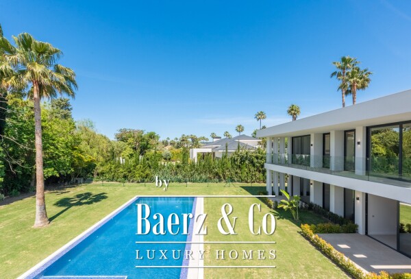 photo 31 Beautiful luxury home in Sotogrande, Sotogrande Costa - Reyes y Reinas