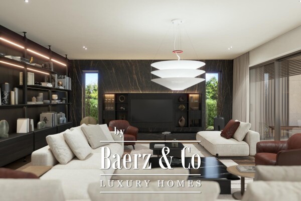 photo 15 Istria, Labinci, unique villa with a panoramic view