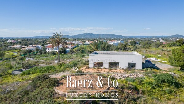 photo 2 Beautiful luxury home in Moncarapacho e Fuseta