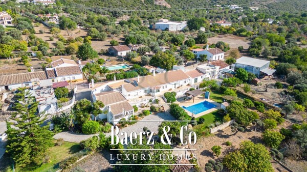 photo 18 Beautiful luxury home in São Brás de Alportel, Countryside