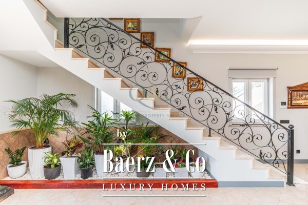 photo 9 Beautiful luxury home in Loulé (São Clemente), Countryside