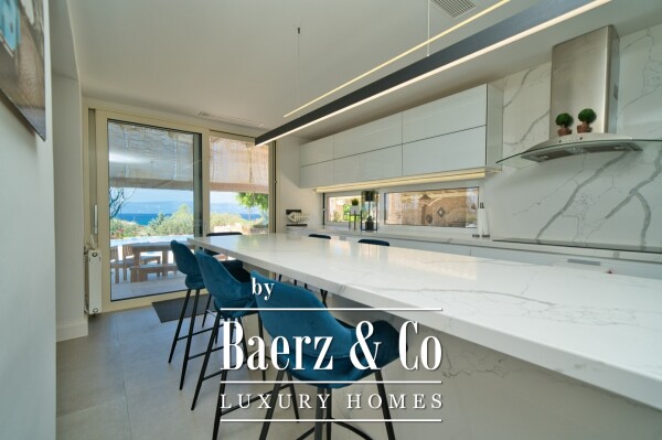 photo 10 642135 - Villa For sale, Kranidi, 400 sq.m., €1.650.000