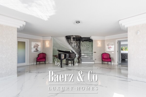 photo 5 Beautiful luxury home in Sotogrande, Sotogrande Costa - Reyes y Reinas