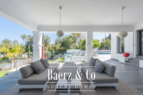 photo 10 Beautiful luxury home in Sotogrande, Sotogrande Costa - Reyes y Reinas