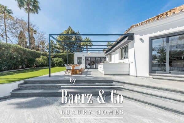 photo 18 Beautiful luxury home in Sotogrande, Sotogrande Costa - Reyes y Reinas