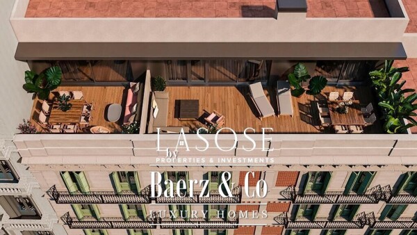 photo 9 Barcelona, Dreta de l´Eixample