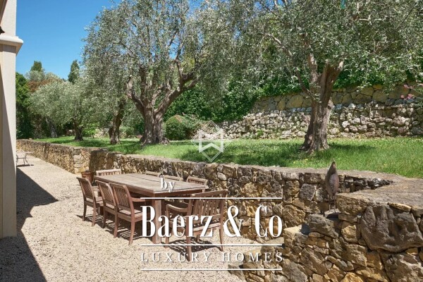 photo 7 Beautiful quiet bastide