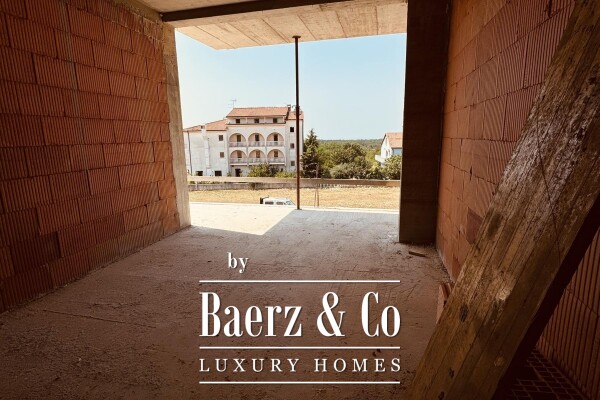 photo 7 Poreč, Modern luxury villa with panoramic sea view