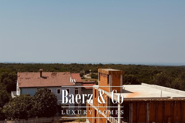 photo 8 Istra, Poreč - Modern luxury villa with panoramic sea view