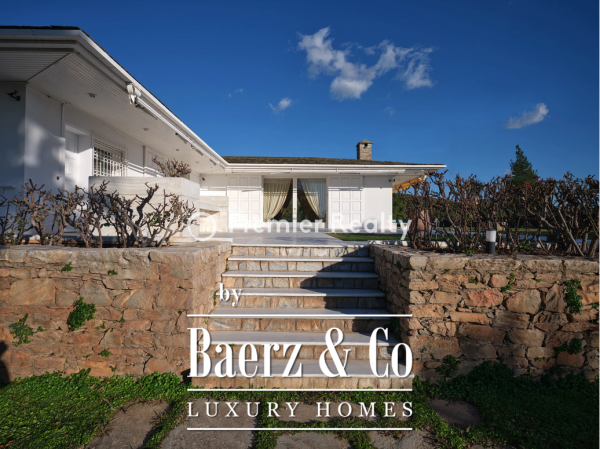 photo 19 739605 - Stunning estate | Helipad | Politeia, 1.100 sq.m.