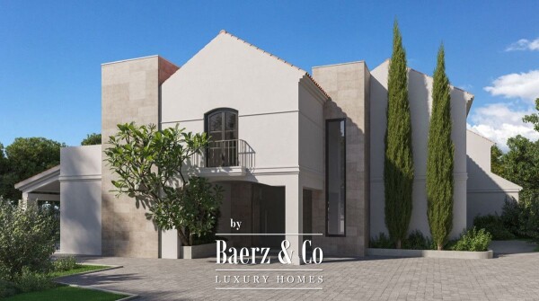 photo 18 Villa - Nueva Andalucia - Marbella - Ref: 8425