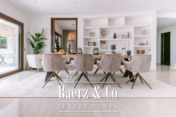 photo 9 Beautiful luxury home in Sa Carroca, Sa Carroca