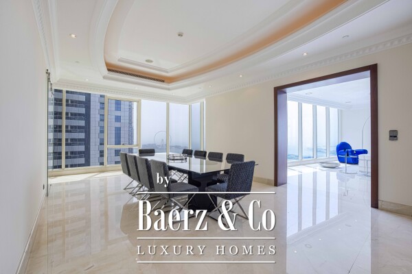 photo 7 HIGH FLOOR | MOST SOUGHT AFTER TYPE