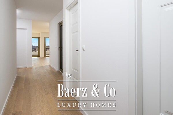 photo 8 Split, beautiful penthouse with a view of the sea and the city